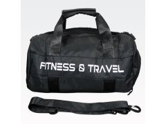 Sportovní/cestovní fitness taška unisex