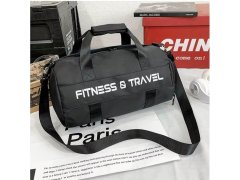 Sportovní/cestovní fitness taška unisex 12