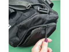 Sportovní/cestovní fitness taška unisex 4