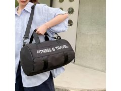 Sportovní/cestovní fitness taška unisex 5