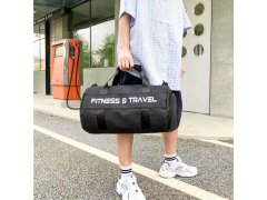 Sportovní/cestovní fitness taška unisex 7