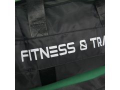 Sportovní/cestovní fitness taška unisex 9