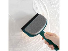 Stěrka s&nbsp;houbičkou na mytí oken/úklid 7