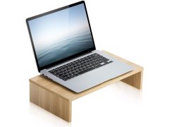 Stojan na monitor na pracovní stůl 2
