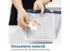Svačinová termotaška - liška 3