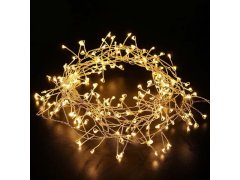 Světelný LED řetěz 3 m 7