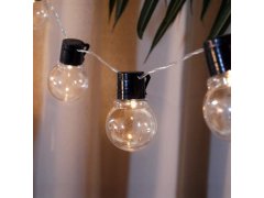 Světelný řetěz do interiéru 1,5 m - 10 žárovek 3