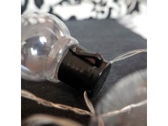 Světelný řetěz do interiéru 1,5 m - 10 žárovek 4