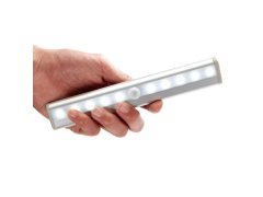 Svítící LED pásek se senzorem pohybu 7