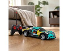 Svítící RC driftovací autíčko na ovládání 2