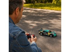 Svítící RC driftovací autíčko na ovládání 3