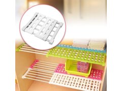 Teleskopická přídavná police 10