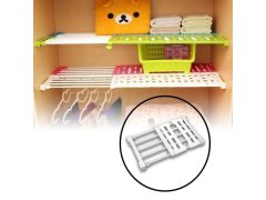 Teleskopická přídavná police 11