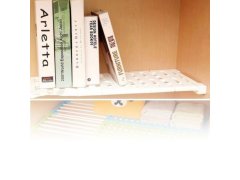 Teleskopická přídavná police 2