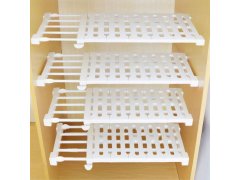 Teleskopická přídavná police 5