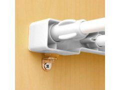 Teleskopická přídavná police 6