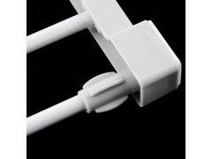 Teleskopická přídavná police 7