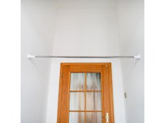 Teleskopická tyč deluxe 100-180 cm 17