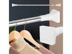 Teleskopická tyč deluxe 60-100 cm