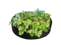 Textilní záhon - velikost M 6