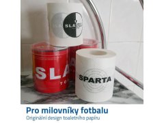 Toaletní papír Sparta 3