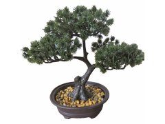Umělá bonsai v květináči 7
