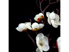 Umělá sakura v&nbsp;květináči - 30 cm 11
