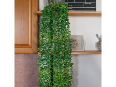 Umělá závěsná rostlina 124 cm 3