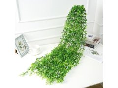 Umělá závěsná rostlina 124 cm 6