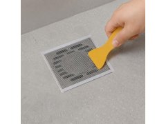 Univerzální lapač vlasů - 5m páska do odpadu 2