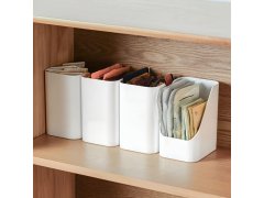 Univerzální organizér - bílý 10