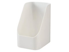 Univerzální organizér - bílý 11