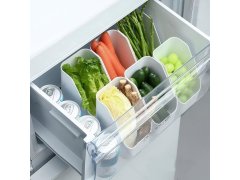 Univerzální organizér - bílý 3