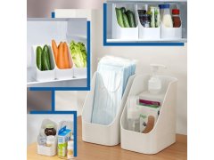 Univerzální organizér - bílý 4