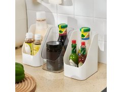 Univerzální organizér - bílý 8