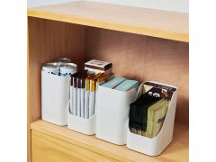 Univerzální organizér - bílý 9
