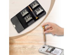 Univerzální sada šroubováků 25v1 10