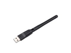 USB wifi adaptér 2,4Ghz 7