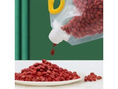 Uzavíratelný sáček s nálevkou 5 ks - 2,5 l 3