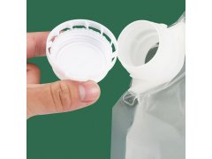 Uzavíratelný sáček s nálevkou 5 ks - 2,5 l 8