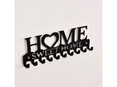 Věšák - Sweet Home 9