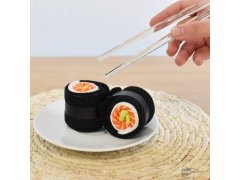 Veselé ponožky - set sushi 5