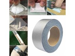 Voděodolná lepící páska 8