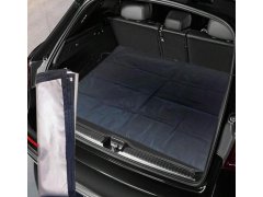 Voděodolná podložka do kufru auta 120 x 70 cm 10