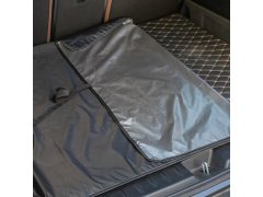 Voděodolná podložka do kufru auta 120 x 70 cm 3