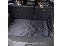 Voděodolná podložka do kufru auta 120 x 70 cm 4