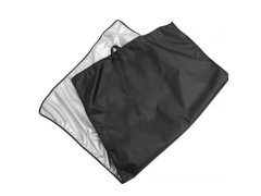 Voděodolná podložka do kufru auta 120 x 70 cm 5