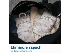 Vonný sáček do skříně - sakura 2
