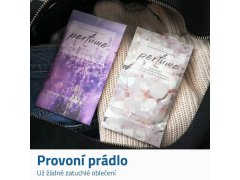 Vonný sáček do skříně - sakura 3