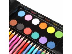 Výtvarný kufřík 150 ks 2